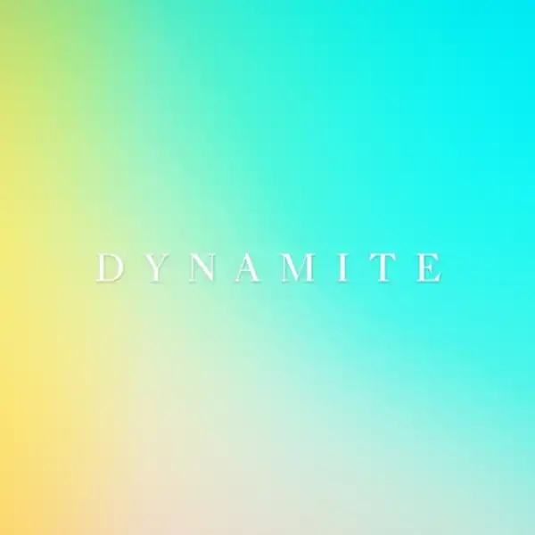 Westlife - Dynamite